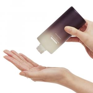 Тоник для лица black rice hyaluronic toner Haruharu Wonder, объем 150 мл