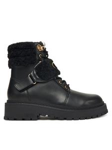 Сапоги Rumi 40 SF5061 PX834 Liu Jo, черный