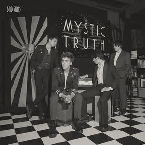 Виниловая пластинка Bad Suns - Mystic Truth
