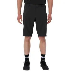 Шорты VAUDE Loamer, черный