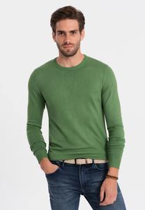 Свитер Ombre, зеленый