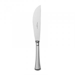Нож для разделки Avenue 150г посеребрённый Robbe & Berking, серебро