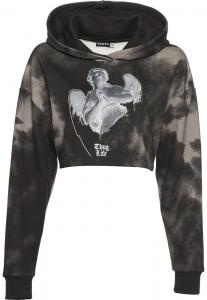 Толстовка Thug Life Sky, черный