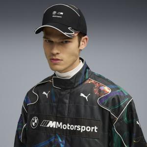 Бейсболка унисекс BMW MMS Camo Faye BB Cap