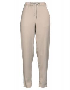 Брюки Fabiana Filippi, бежевый