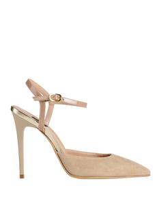 Туфли Islo Isabella Lorusso, бежевый