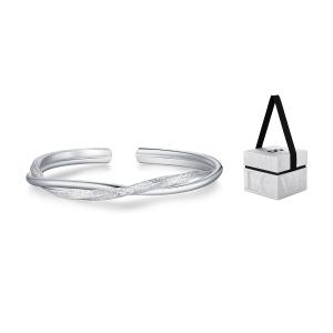 Браслет унисекс Zeroline, 【Gift Box】Alloy Model