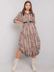 Платье Madnezz House, черный