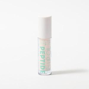 Масло для губ с пептидами LOVE THY MAKE-UP Cloud Peptide Lip Oil