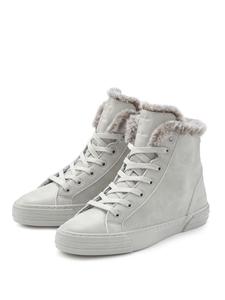 Ботильоны ELBSAND, светло-серый