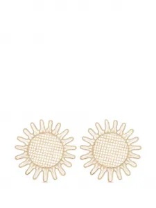 Набор kyma из двух сервировочных салфеток, 39 см, Themis Z, нейтральные цвета