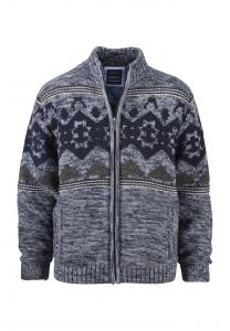 Кардиган Tessabella для отдыха на природе Babista, мультиколор