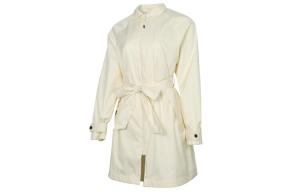 Женская куртка Nike, цвет Coconut Milk