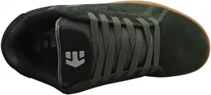 Etnies Fader - Классический скейт-стиль с модным объемным дизайном, усиленная подошва, мягкая посадка, кеды на каждый день