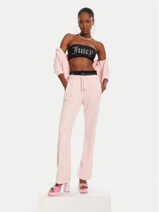 Сандалии EO-WSS21645-01 Juicy Couture, розовый