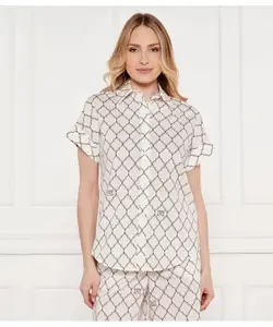 Рубашка Shore Regular fit Mm, белый