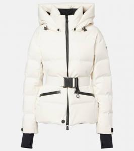 Толема даун лыжная куртка Moncler Grenoble
