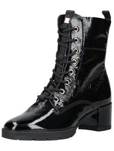 Ботильоны на шнуровке HГ¶gl, Black