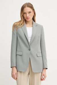 Женский жакет Boss Orange, серый