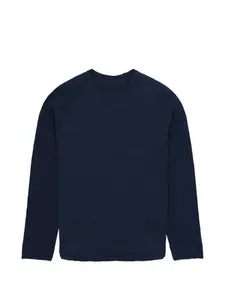 Футболка с длинными рукавами Indiana Fortela, синий