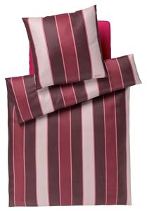 Постельное белье Mako сатин 135/200 см Joop!, красный