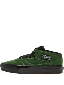 Кеды LX Half Cab Reissue 33 Vans, зеленый