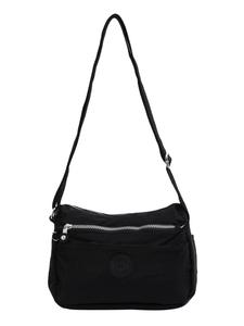 Наплечная сумка Mindesa, черный