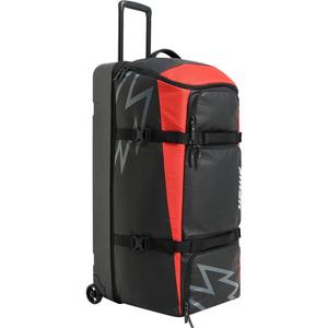Сумка-тележка Buddy 150L для спортивного снаряжения USWE USWE, Black/Red