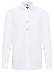Рубашка MODERN FIT белого цвета Eterna