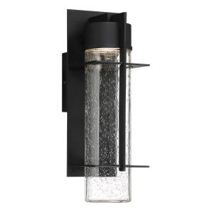 Уличный настенный светильник Elstead Quoizel, 12 х 37 х 15 см