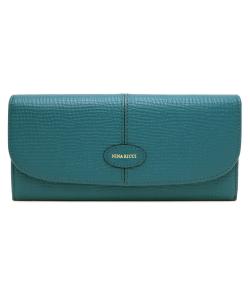 Длинный кошелек с подвеской