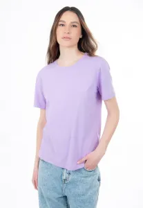 Простая футболка Influencer, Lavender