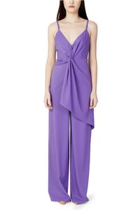 Комбинезон Henny Rue, фиолетовый