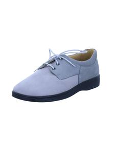 Кроссовки графитового цвета Ganter