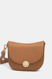 Сумка Exotic U.S. Polo Assn., коричневый