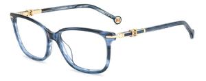 Женские оптические оправы HER 0381-G CAROLINA HERRERA