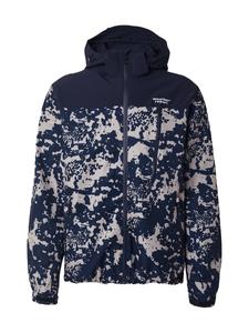 Куртка для активного отдыха Weather Report Delton, темно-синий