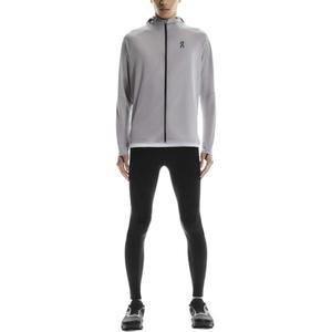 On Куртка-худи с климат-контролем, Lilac