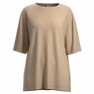 Футболка с коротким рукавом спортивная Joma Breath, бежевый