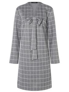 Платье Ana Alcazar Amra, Mottled Grey