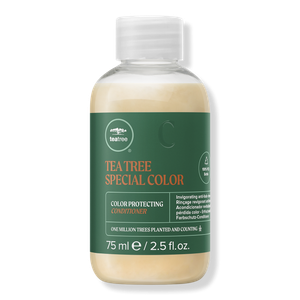 Кондиционер для волос Tea Tree Special Color Conditioner дорожного размера Paul Mitchell