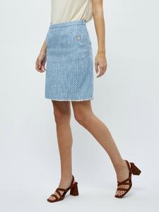 Мини-юбка Peppercorn