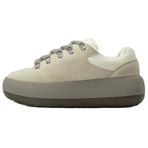 Туфли TOAST DUM DUM противоскользящие низкие повседневные женские GOOD BAI, sand