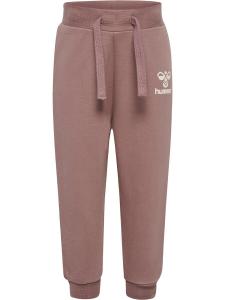 Брюки Hummel Regular Pants, сиреневый