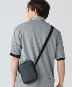 Мужская классическая вертикальная сумка для фотоаппарата