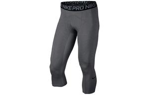 Спортивные штаны мужские серые Nike, серый