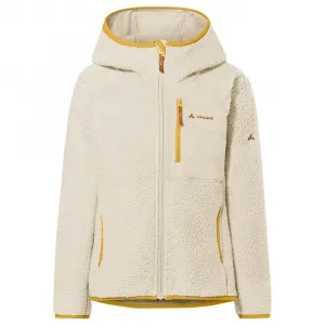 Флис VAUDE Torridon II full zip, бежевый