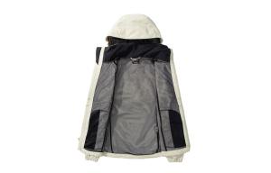 Ветровки женские Jack Wolfskin, цвет Ochre Red/J0128