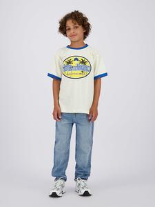 Футболка Vingino, кремовый