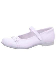 Балетки Sabalin, белый